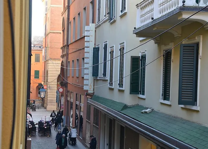 B&B Dell'Orso - Affittacamere - Guest house Bologna